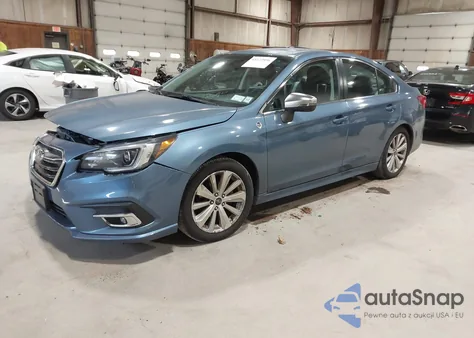 2018 Subaru Legacy 2.5I Limited z USA, uszkodzony, nr VIN 4S3BNAN6XJ3026473